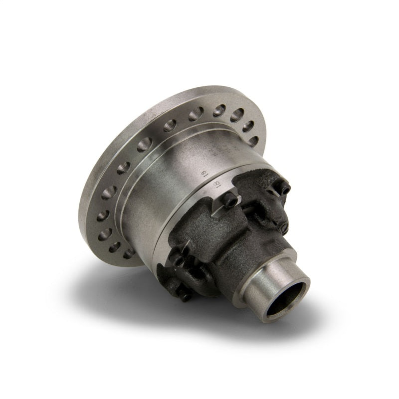 Eaton Detroit Locker Differential 27 Spline 1.16in Axle Shaft Diameter 3.73 & Up Ratio Front Dana 30