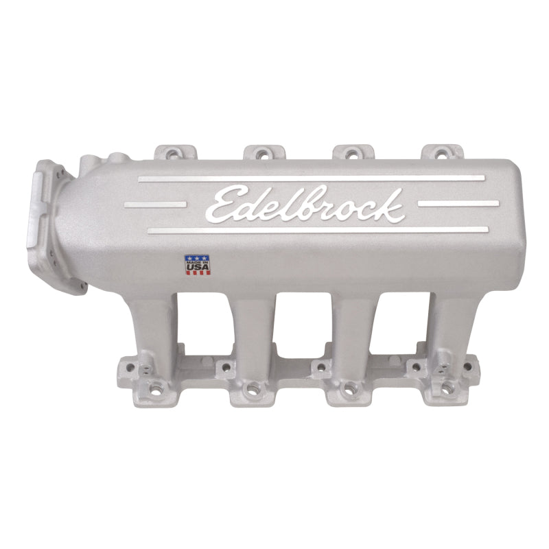 Edelbrock Manifold EFI Pro-Flo XT LS2 As Cast