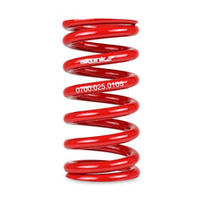 Load image into Gallery viewer, Skunk2 Universal Race Spring (Straight) - 7 in.L - 2.5 in.ID - 10kg/mm (0700.250.010S)