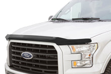 Load image into Gallery viewer, AVS 92-07 Ford E-150 Bugflector Medium Profile Hood Shield - Smoke