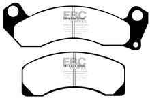 Load image into Gallery viewer, EBC 87-91 Ford Country Squire 5.0 Ultimax2 Front Brake Pads