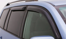 Load image into Gallery viewer, AVS 21-22 Cadillac Escalade ESV Ventvisor Outside Mount Window Deflectors 4pc - Smoke