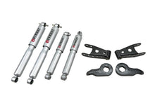 Load image into Gallery viewer, Belltech LOWERING KIT WITH SP SHOCKS