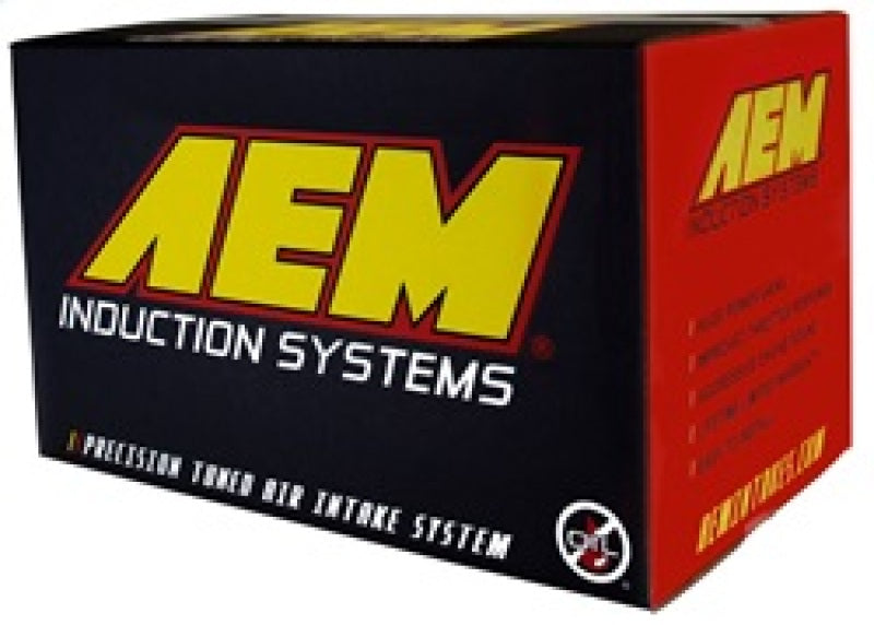 AEM Brute Force Intake System B.F.S.RAM 98-02 5.9L TD