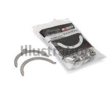 Load image into Gallery viewer, King Engine Bearings Mazda B1/B3/B5/B6/B6B/B6E/B6ZE/BJ Thrust Washer Set
