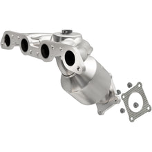 Load image into Gallery viewer, MagnaFlow Conv DF 00-04 Dodge Neon 2L Manifold