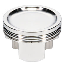 Load image into Gallery viewer, JE Pistons Nissan KA24DE 90mm Bore 11.5:1 CR -5.1cc Dome KIT Set of 4 Pistons