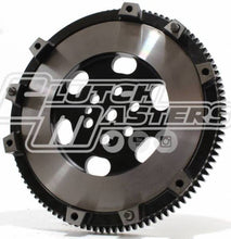 Load image into Gallery viewer, Clutch Masters 89-92 Mitsubishi Eclipse 2.0L AWDT / 90-92 Mitsubishi Galant 2.0L AWDT Steel Flywhe