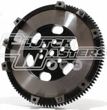 Clutch Masters 89-92 Mitsubishi Eclipse 2.0L AWDT / 90-92 Mitsubishi Galant 2.0L AWDT Steel Flywhe