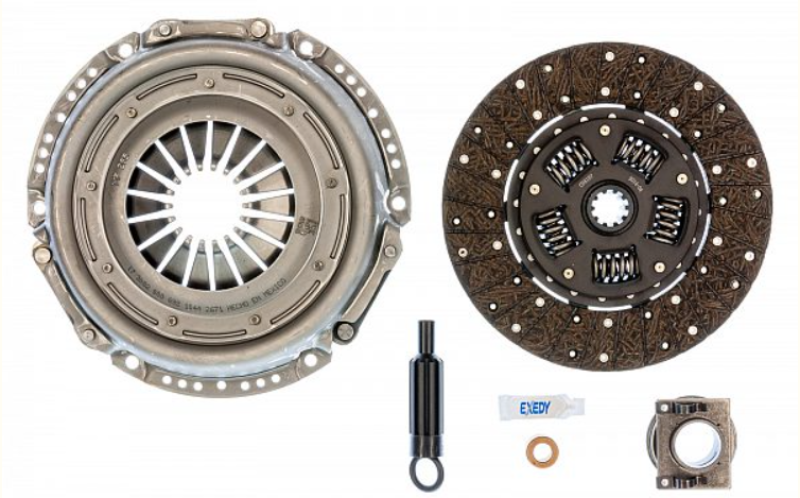 Exedy OE 1982-1983 Jeep Cherokee L6 Clutch Kit