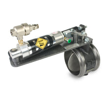 Load image into Gallery viewer, BD Diesel Exhaust Brake - Universal 4.0in c/w Air Compressor