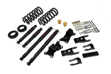 Load image into Gallery viewer, Belltech LOWERING KIT WITH ND2 SHOCKS