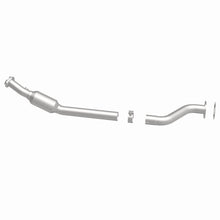 Load image into Gallery viewer, MagnaFlow Conv Direct Fit 2005-2006 Pontiac GTO 6.0L Underbody