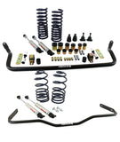 Ridetech 64-67 GM A-Body Big Block StreetGRIP System