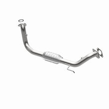 Load image into Gallery viewer, MagnaFlow Conv DF 98-02 Honda Passport 3.2L