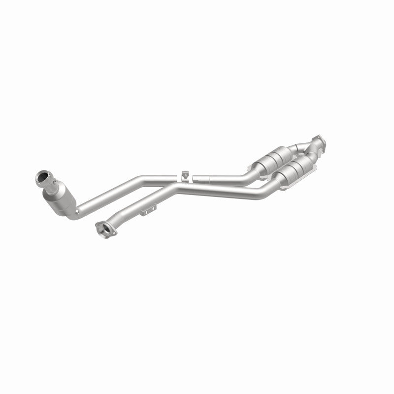 MagnaFlow Conv DF 99-00 Mercedes CLK320 3.2L