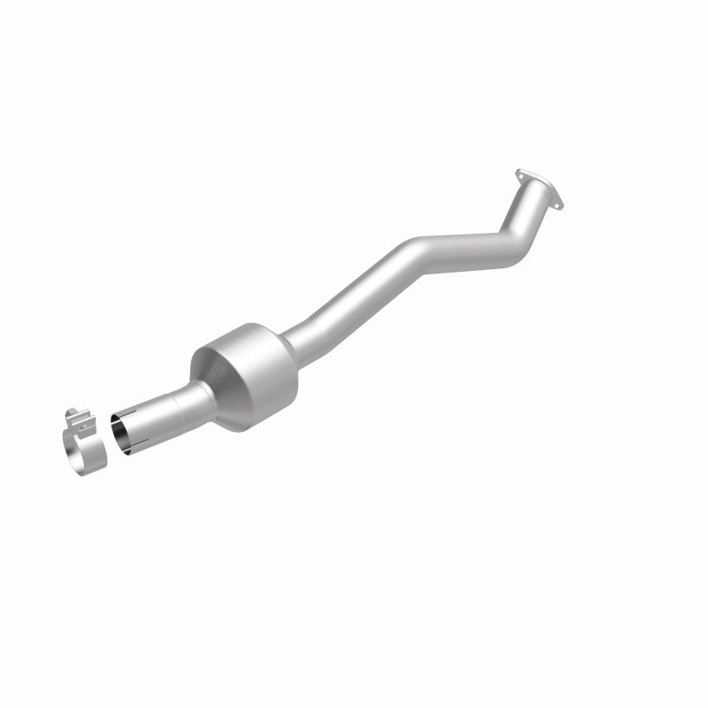 Magnaflow Conv DF 07-10 BMW X5 3.0L