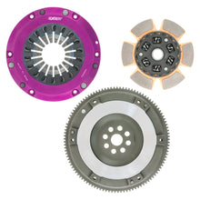 Load image into Gallery viewer, Exedy 2000-2009 Honda S2000 L4 Hyper Single Clutch Sprung Center Disc Pull Type Cover