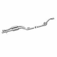 Load image into Gallery viewer, MagnaFlow Conv DF 90-93 Mercedes 500SL 5.0L