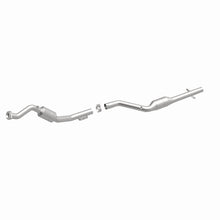 Load image into Gallery viewer, MagnaFlow Conv DF 96-98 Mercedes SL500 5.0L