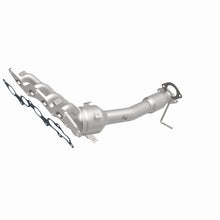 Load image into Gallery viewer, Magnaflow Conv DF 10-13 Mazda 3 2.0L Manifold