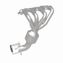 Load image into Gallery viewer, MagnaFlow Conv DF 07-10 Chevy Colorado / 07-10 GMC Canyon / 07-08 Isuzu I-290 2.9L Manifold