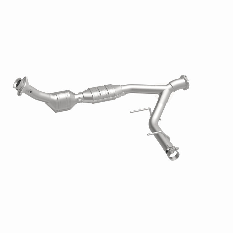 MagnaFlow Conv DF 03-04 Ford Expedition 5.4L V8 Passenger Side