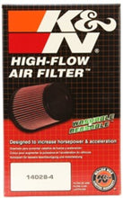 Load image into Gallery viewer, K&amp;N 02-09 Honda ST1300 Replacement Air Filter