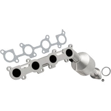 Load image into Gallery viewer, MagnaFlow Conv. DF 03-11/04 Lexus GX470 4.7L P/S Manifold / 03-04 Toyota 4 Runner 4.7L P/S Manifold