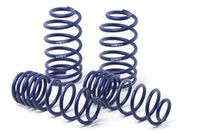 Load image into Gallery viewer, H&amp;R 14-19 Mercedes-Benz CLA250 Coupe C117 Sport Spring