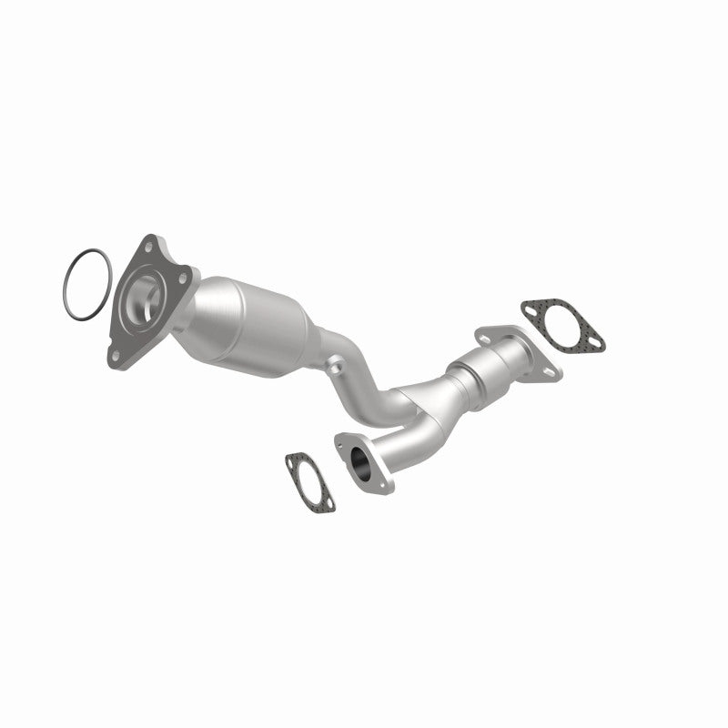 Magnaflow Conv DF 2008-2009 G6 3.5 L Underbody