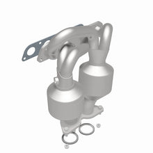 Load image into Gallery viewer, MagnaFlow Conv DF 00-05 Toyota MR2 Spyder 1.8l Manifold