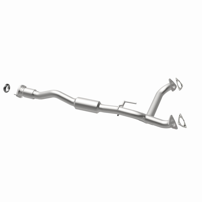 MagnaFlow Conv Direct Fit 2015 Colorado 3.6 Underbody