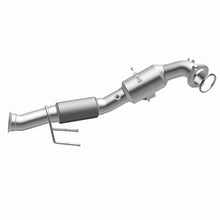 Load image into Gallery viewer, MagnaFlow Conv DF 16-17 Ford Focus 2.3L Underbody