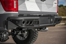 Load image into Gallery viewer, Addictive Desert Designs 2019 Ford Ranger Venom Rear Bumper w/ Backup Sensor Cutouts