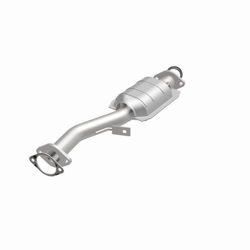 MagnaFlow Conv DF 95- 96 Impreza 2.2L Rear