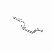 Load image into Gallery viewer, MagnaFlow Conv DF 90-93 Mercedes 190E 2.6L