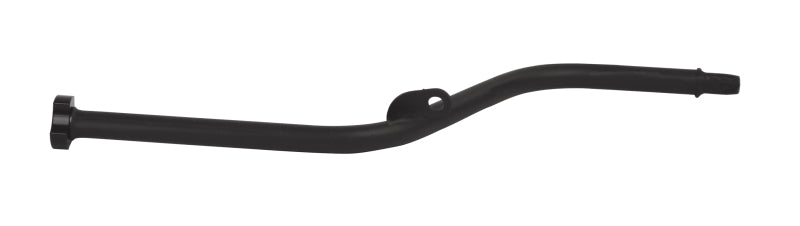 Moroso Ford C4 Transmission Dipstick - Locking Style - OE Long