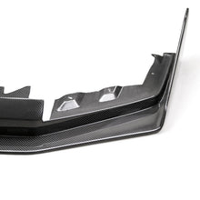 Load image into Gallery viewer, Seibon 18-20 Subaru WRX/STI CW Carbon Fiber Front Lip