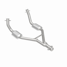 Load image into Gallery viewer, MagnaFlow Conv Direct Fit Mustang 94-95 3.8L