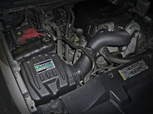 Load image into Gallery viewer, aFe Quantum Cold Air Intake System w/ Pro Dry S Media 09-13 GM Silverado / Sierra V8-4.8/5.3/6.2L