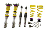 KW Coilover Kit V1 Ford Mustang (all models incl. Cobra)