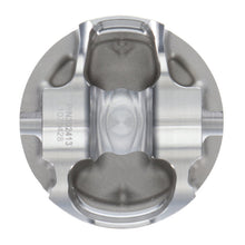 Load image into Gallery viewer, JE Pistons Honda B18C1/C2/C3/C4 83mm Bore 8.2cc Dome 12:5:1 CR Kit - Set of 4 Pistons