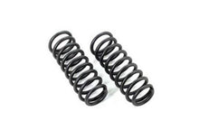 Load image into Gallery viewer, Superlift 66-79 Ford F-100 / Ford Bronco Coil Springs (Pair) 6.5in Lift - Front