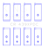 Load image into Gallery viewer, King Engine Bearings Honda B18A1/B18B1 pMaxKote Performance Rod Bearing Set