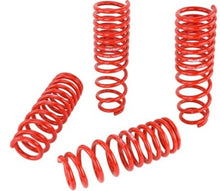 Load image into Gallery viewer, Skunk2 92-95 Honda Civic/Del Sol Lowering Springs (2.50in - 2.25in.) (Set of 4)