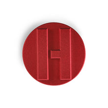 Load image into Gallery viewer, Mishimoto Mitsubishi Hoonigan Oil Filler Cap - Red