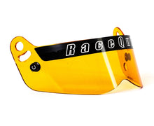 Load image into Gallery viewer, RaceQuip VESTA Series - Amber Shield