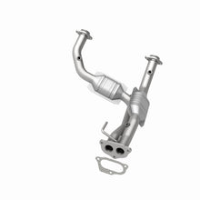 Load image into Gallery viewer, MagnaFlow Conv DF 04-06 Ranger Front 4.0L