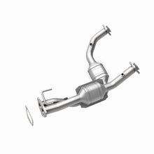 Load image into Gallery viewer, MagnaFlow Conv DF 04-06 Ranger Front 4.0L